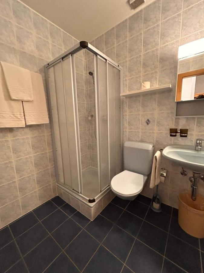 Hotel Edirol Vouvry Экстерьер фото